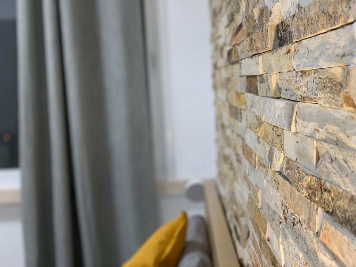 Maya New Guest House -Panoramic Sea&Citycentre View, Haifa Bagian luar foto