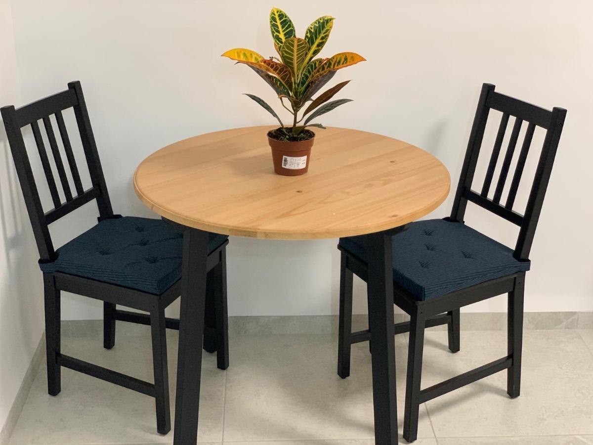 Maya New Guest House -Panoramic Sea&Citycentre View, Haifa Bagian luar foto